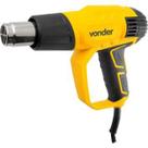 Soprador Termico Vonder Stv 200n 2000w 127v