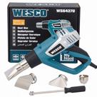 Soprador wesco ws6427u