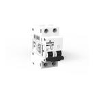 Soprano Disjuntor Din Bifásico Curva-c 16a 3ka Shb2-c016a