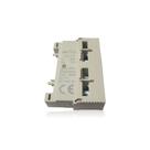 Soprano Disjuntor Motor Bloco Auxiliar Frontal 1na+1nf Dms-032