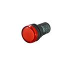 Soprano Sinaleiro 22mm 7leds 220vca