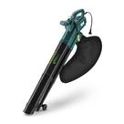 Sopro Aspirador 2000W 220V/60Hz com Bolsa Coletora de 40L Tekna Sopro Aspirador 2000W 220V/60Hz com Bolsa Coletora de 40L Tekna