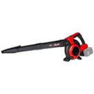 Soproaspirador Toyama TBT18+18BL330 36V Brushless Sem Bat