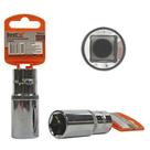 Soquete 1/2" sextavado longo 23mmx78mm - bestfer Soquete 1/2" sextavado longo 23mmx78mm - bestfer