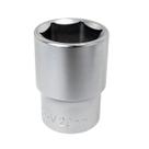 Soquete 1/2Pol x 20MM SEXTAVADO CRV 010199 RIO SUL