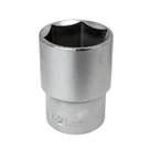 Soquete 1/2Pol x 21MM SEXTAVADO CRV 010200 RIO SUL