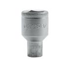 Soquete 1/2x 8mm Estriado Ref D19 015099 Gedore