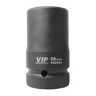 Soquete 1/2X28MM Sextavado Impacto LONGO 900193 VIP INDUSTRIAL