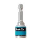 Soquete 1/4" X 8mm Anel com Trava E-22888 - Makita