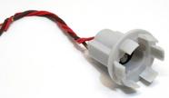 Soquete 2 Polos Lâmpada PY21W Pino Paralelo ETE7217N