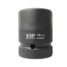 Soquete 3/4X36MM Sextavado Impacto CURTO 900217 VIP INDUSTRIAL