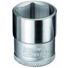 Soquete 3/8"" x 13mm - 014.008 - GEDORE