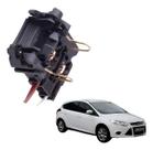 Soquete 3 Fio Lâmpada H7 Farol Ford Focus 08 / 13 Mk2 Mk3 Soquete 3 Fio Lâmpada H7 Farol Ford Focus 08 / 13 Mk2 Mk3