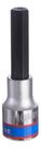 Soquete Allen Longo 1/2 Polegadas 10mm King Tony Soquete Allen Longo 1/2 Polegadas 10mm King Tony