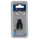 Soquete Bosch Pro Impact Adaptador De 1/2'' Para 3/4'' Soquete Bosch Pro Impact Adaptador De 1/2'' Para 3/4''