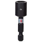 Soquete Canhão Impact Control 10mm 2608522352000 Bosch Soquete Canhão Impact Control 10mm 2608522352000 Bosch