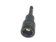 Soquete Canhão Magnético 11mm Halten - Kit com 4 Peças Soquete Canhão Magnético 11mm Halten - Kit com 4 Peças