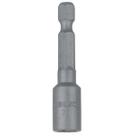 Soquete Canhão Magnético Extra Hard M4 7mm Bosch 2608550070-000