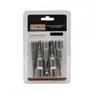 Soquete Canhao Starfer Jg.1/4 A1/2-5P