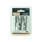 Soquete Canhao Starfer Jg.1/4 A1/2-5P Soquete Canhao Starfer Jg.1/4 A1/2-5P