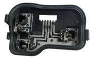 Soquete Circuito Lant Tras Esq Ford Ecosport Novo Original Preto Soquete Circuito Lant Tras Esq Ford Ecosport Novo Original Preto