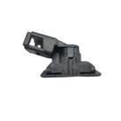 Soquete Circuito Lanterna Luz Placa VW Golf 94/98 Original Soquete Circuito Lanterna Luz Placa VW Golf 94/98 Original