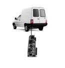 Soquete Circuito Lanterna Traseira Fiat Fiorino 1993 À 2013 Elba (Todas) LE Soquete Circuito Lanterna Traseira Fiat Fiorino 1993 À 2013 Elba (Todas) LE