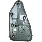 Soquete circuito lanterna traseira fiat palio g1 1996 até 2000 lado esquerdo p/ reparação automotiva Soquete circuito lanterna traseira fiat palio g1 1996 até 2000 lado esquerdo p/ reparação automotiva