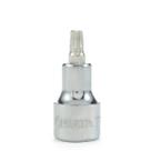 Soquete com Bit Torx T30 com Encaixe de 1/2 Pol. - SATA ST24104SC