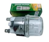 Soquete Com Lâmpada G9 25w 220v Para Forno Elétrico Fischer