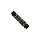 Soquete Conector SMD 0,40mm 24vias LG para Celular 40S Soquete Conector SMD 0,40mm 24vias LG para Celular 40S