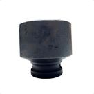 Soquete Curto Sextavado De Impacto Encaixe 1/2 36mm Soquete Curto Sextavado De Impacto Encaixe 1/2 36mm