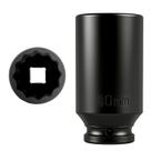 Soquete CXCCOI 30 mm 12 pontas Encaixe 1/2" de Impacto