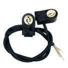 Soquete Da Lâmpada Coifa Electrolux 60ct 60cv 90cv 90cx S Soquete Da Lâmpada Coifa Electrolux 60ct 60cv 90cv 90cx S