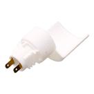 Soquete da Lâmpada para Geladeira e Freezer - W10272855 Soquete da Lâmpada para Geladeira e Freezer - W10272855
