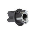 Soquete da Lanterna Traseira Corcel II LDO 02 Polos - R7 ETE7150