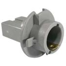 Soquete da luz de ré Traseiro Honda Fit 2003 a 2021 Soquete da luz de ré Traseiro Honda Fit 2003 a 2021