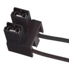 Soquete de Farol Universal para Lâmpada H7 Dsc
