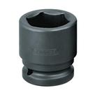 Soquete De Impacto 1/2 Pol Sextavado K32 - 32mm Gedore