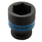 Soquete de Impacto 30mm com Encaixe 3/4 Polegadas