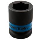 Soquete de Impacto com Encaixe 3/4 Polegadas 24mm Kingtony
