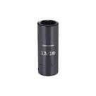 Soquete de impacto CRAFTSMAN Deep 1/2 polegada Drive 13/16 polegadas SAE