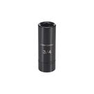 Soquete de impacto CRAFTSMAN Deep 3/4 polegadas e 1/2 polegadas Drive SAE