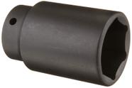 Soquete de impacto DEWALT 6 PT 1/2" Drive 3,7 cm 1-7/16IN SAE