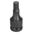 Soquete de Impacto Hexagonal 1/2'' x 14mm (44901/114) - Tramontina Pro
