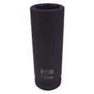 Soquete De Impacto Longo 1/2" 19mm PRO-1219L PDR