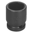 Soquete de Impacto Sextavado 1/2'' x 15/16'' (44879/112) - Tramontina Pro Soquete de Impacto Sextavado 1/2'' x 15/16'' (44879/112) - Tramontina Pro