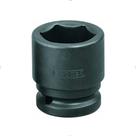 Soquete de Impacto Sextavado 1/2"x26mm Gedore