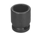 Soquete de Impacto Sextavado Aço Cromo Molibdênio 15/16'' Encaixe 1/2'' Tramontina PRO 44879/112