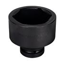Soquete de Impacto Sextavado em Aço Cromo Molibdênio 115 mm - Encaixe 1'' Tramontina PRO